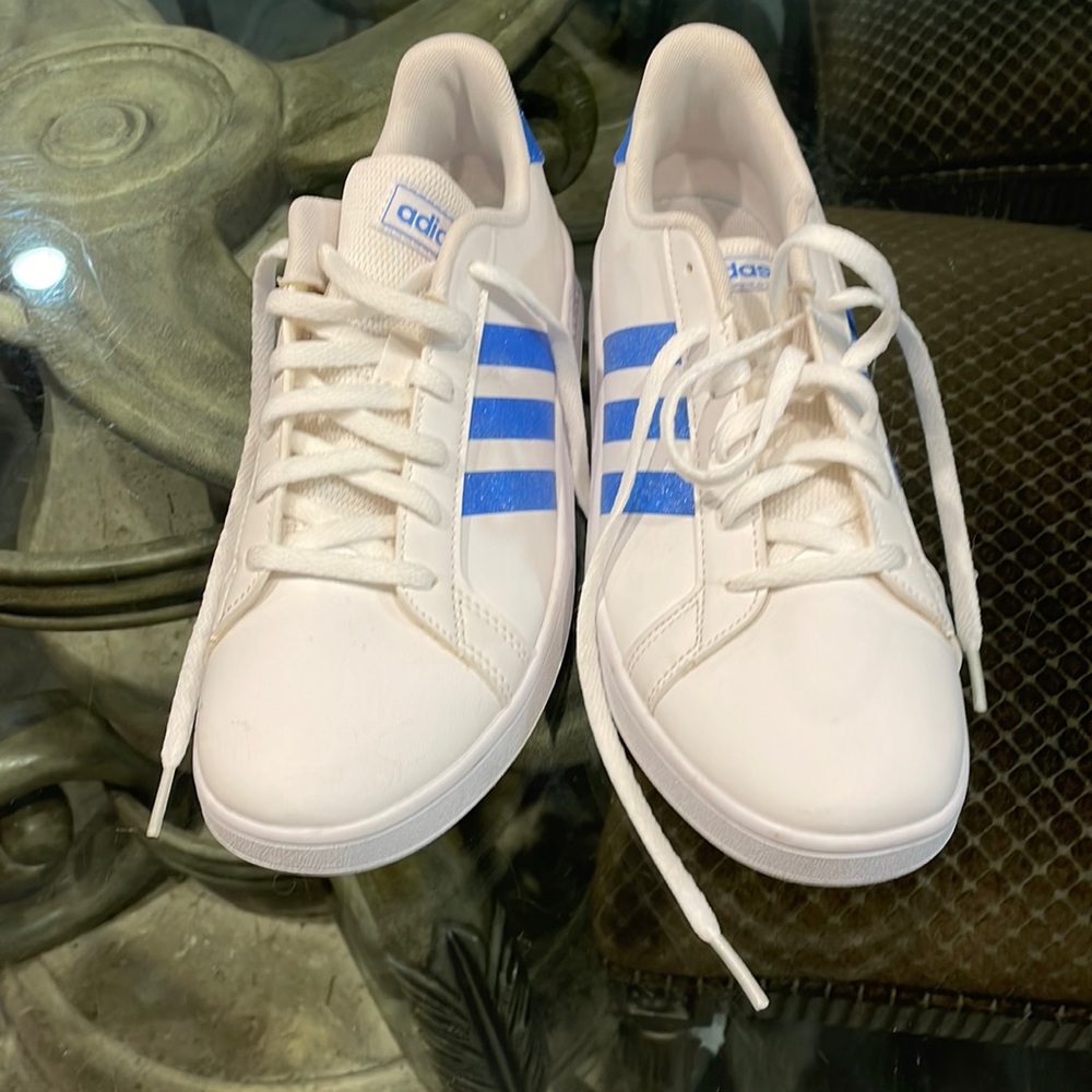 Brand new Adidas’s